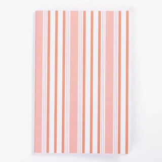 Earn Your Stripes Notebook Small - Elle J. Boutique - So Darling