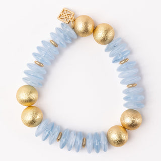 James Bracelet - Elle J. Boutique - Michelle McDowell